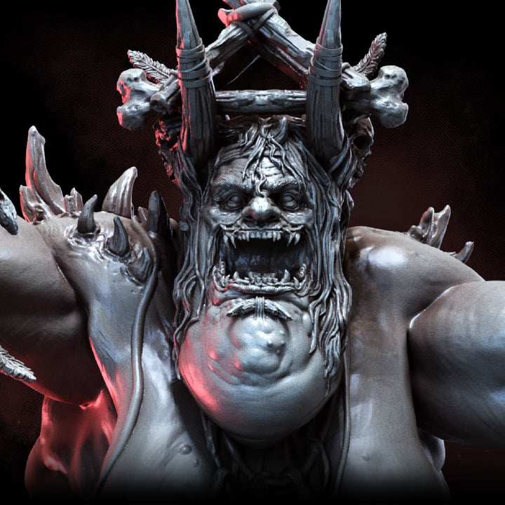 Haruspex | Man Eaters