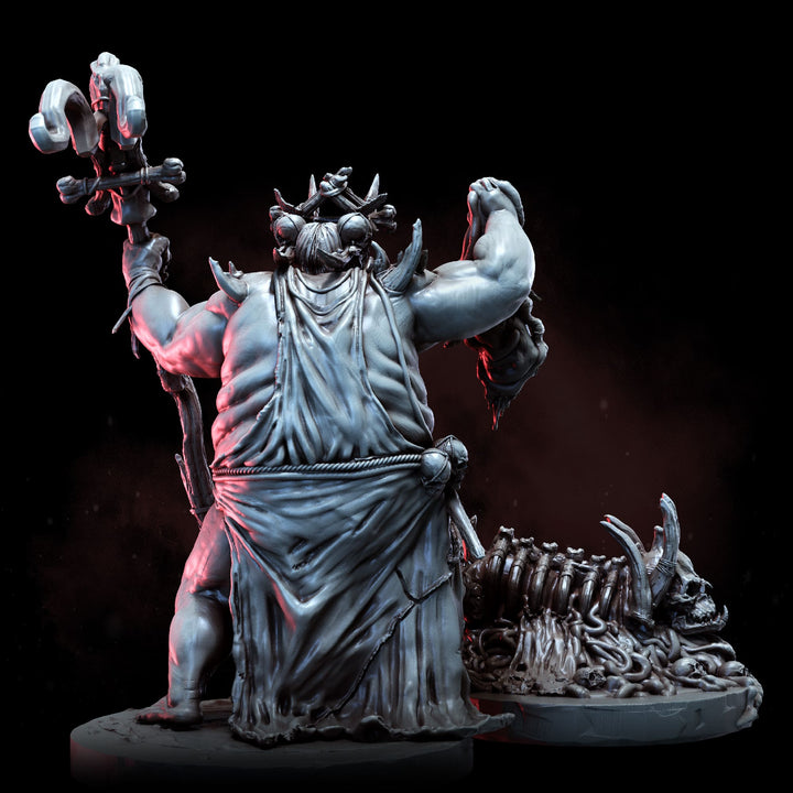 Haruspex | Man Eaters