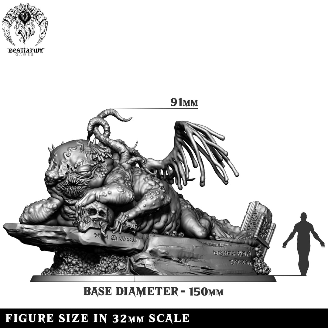 The Princeling Aeternal | The Ageless Fae