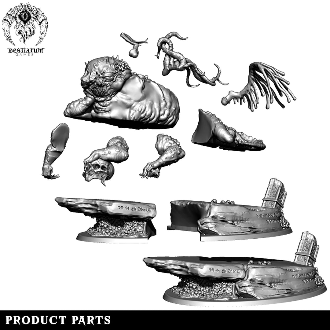 The Princeling Aeternal | The Ageless Fae