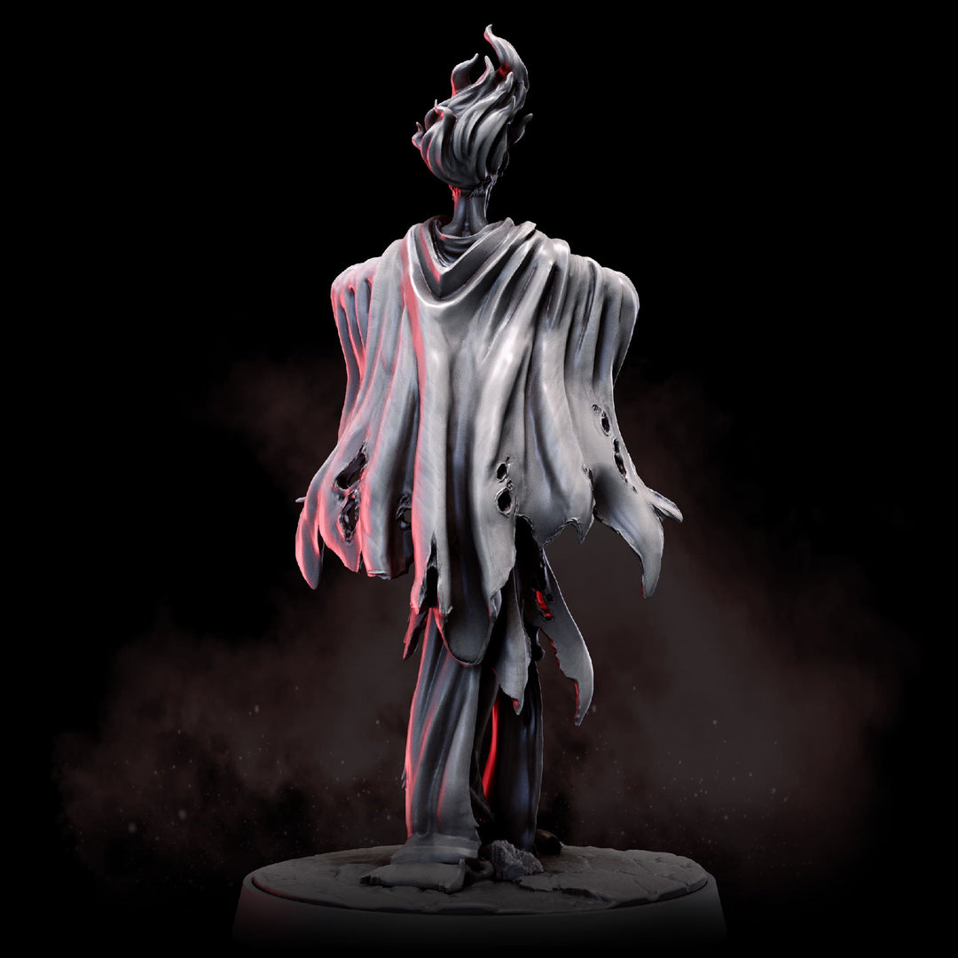 The Wytchscourge | Folk of the Realm