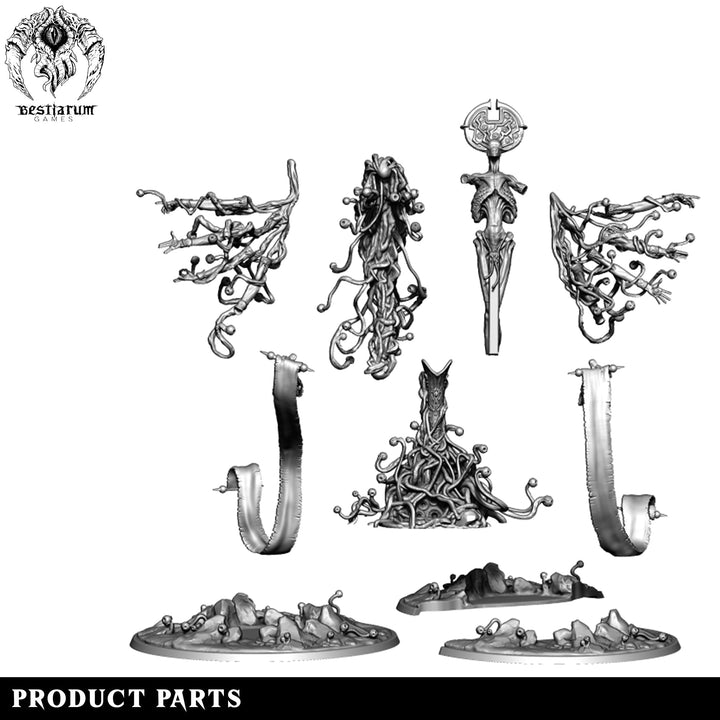 Tipheret | Echoes of the Seraphim