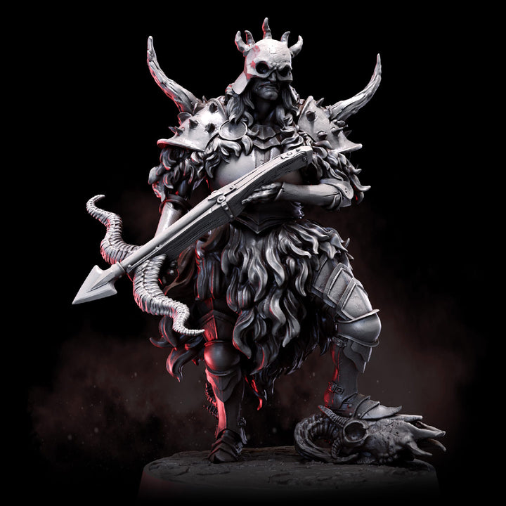Beastsworn Deadeye | Knights of the Beast