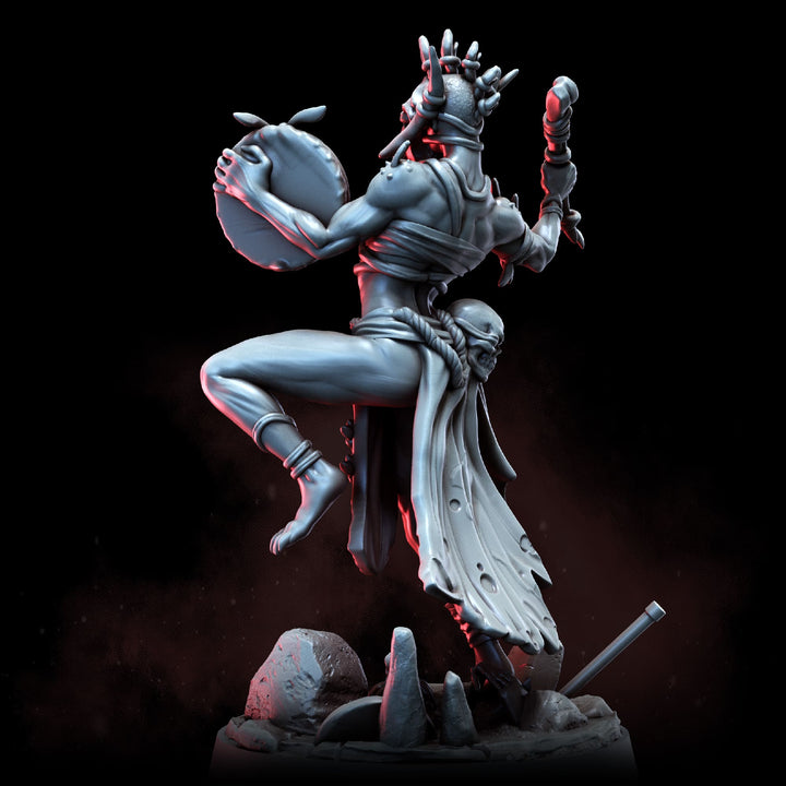 Offalscryers | STL | Man Eaters