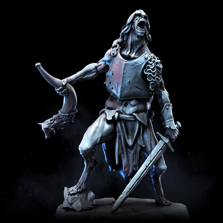 Revenant Footmen | Calden Keep