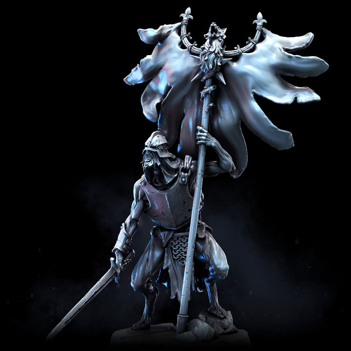 Revenant Footmen | Calden Keep