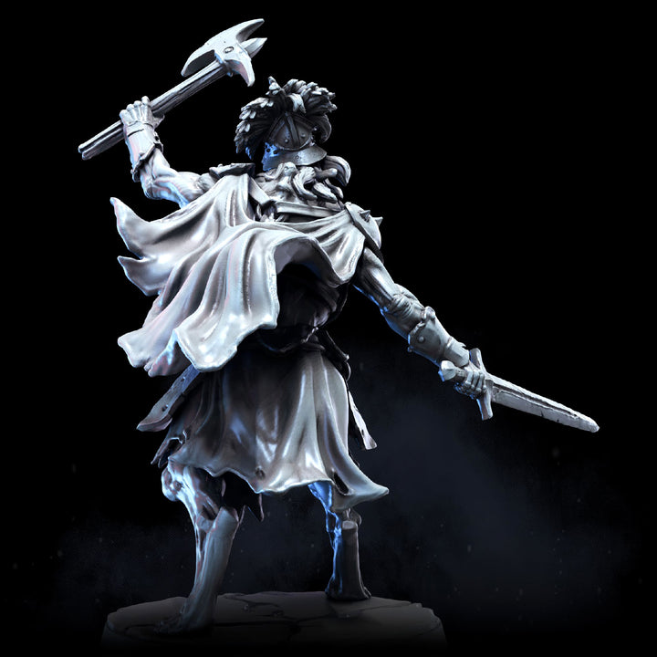 Revenant Footmen | Calden Keep