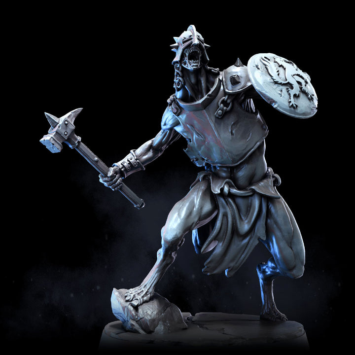 Revenant Footmen | Calden Keep