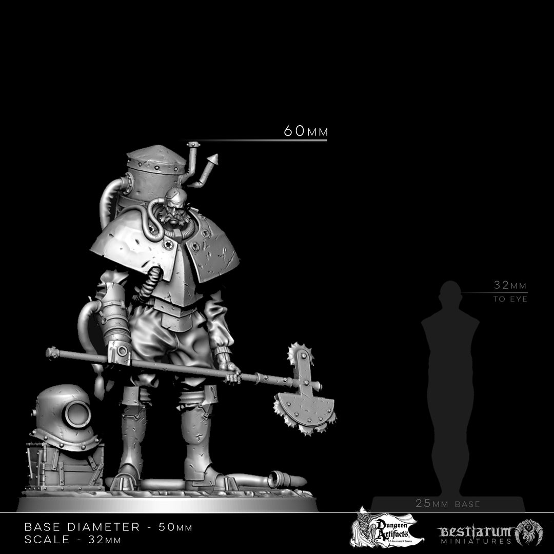 First Mate | Roilsea Corsairs