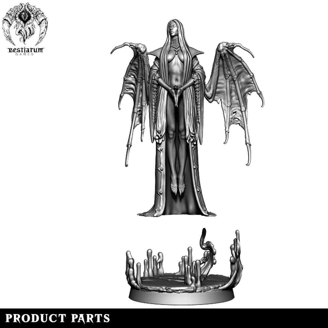 The Bloodcaller | Abhorrents