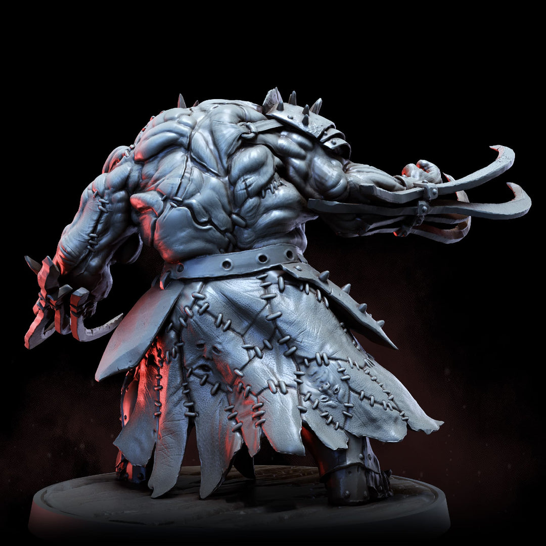 The Meat | The Anatomists