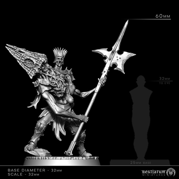 The Lost Expedition | The Ashen Wastes