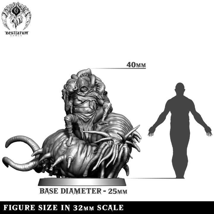 Fulsome Snailbrother | Lone Hero
