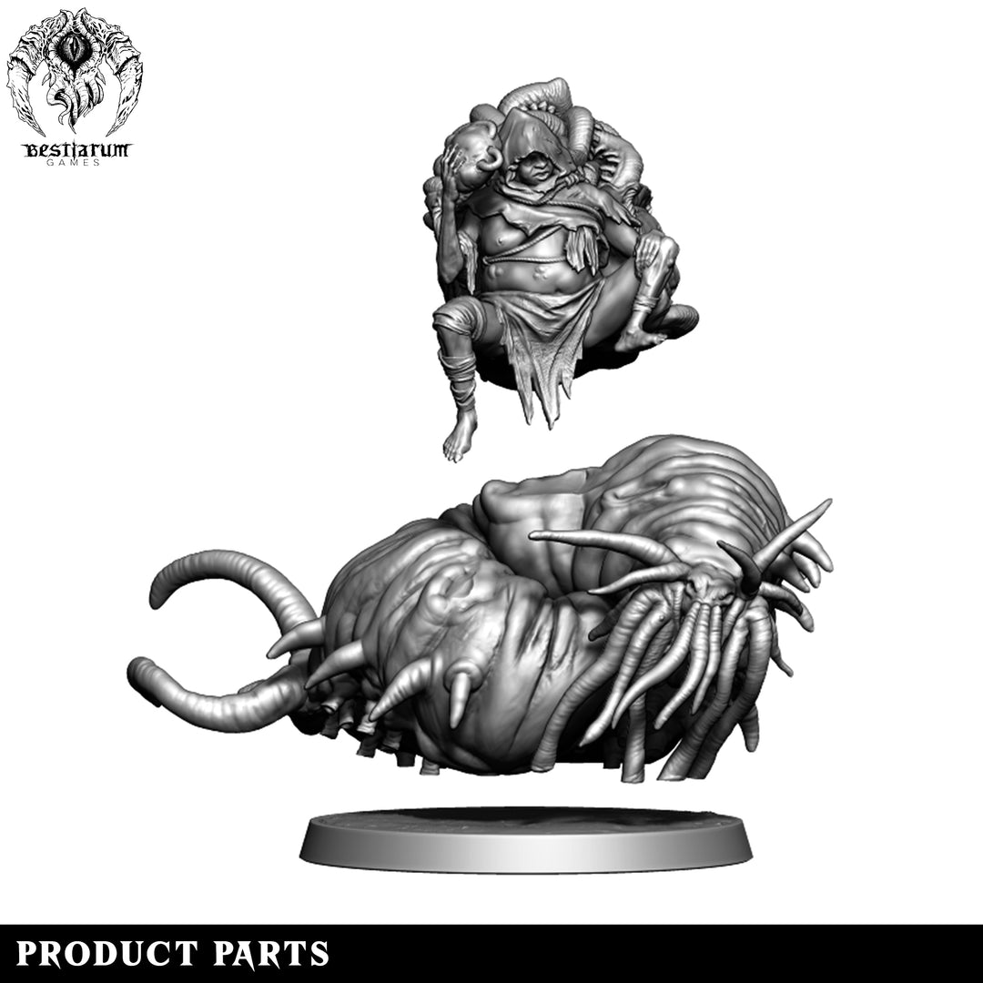 Fulsome Snailbrother | Lone Hero