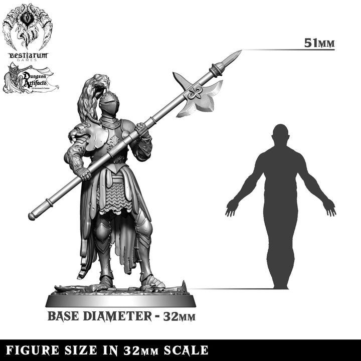 Lionheart Knights | House Lionheart
