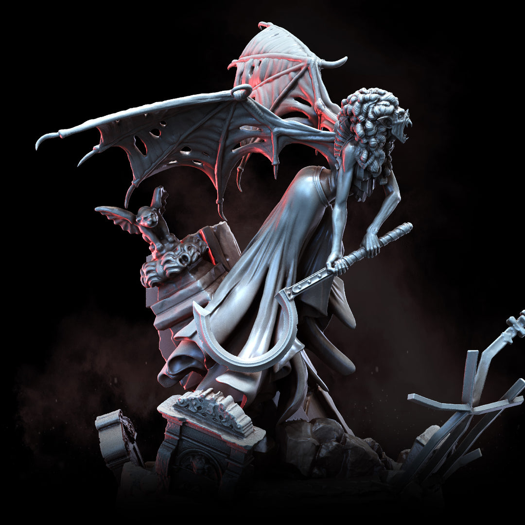 The Bloodied Consorts | The Abhorrents