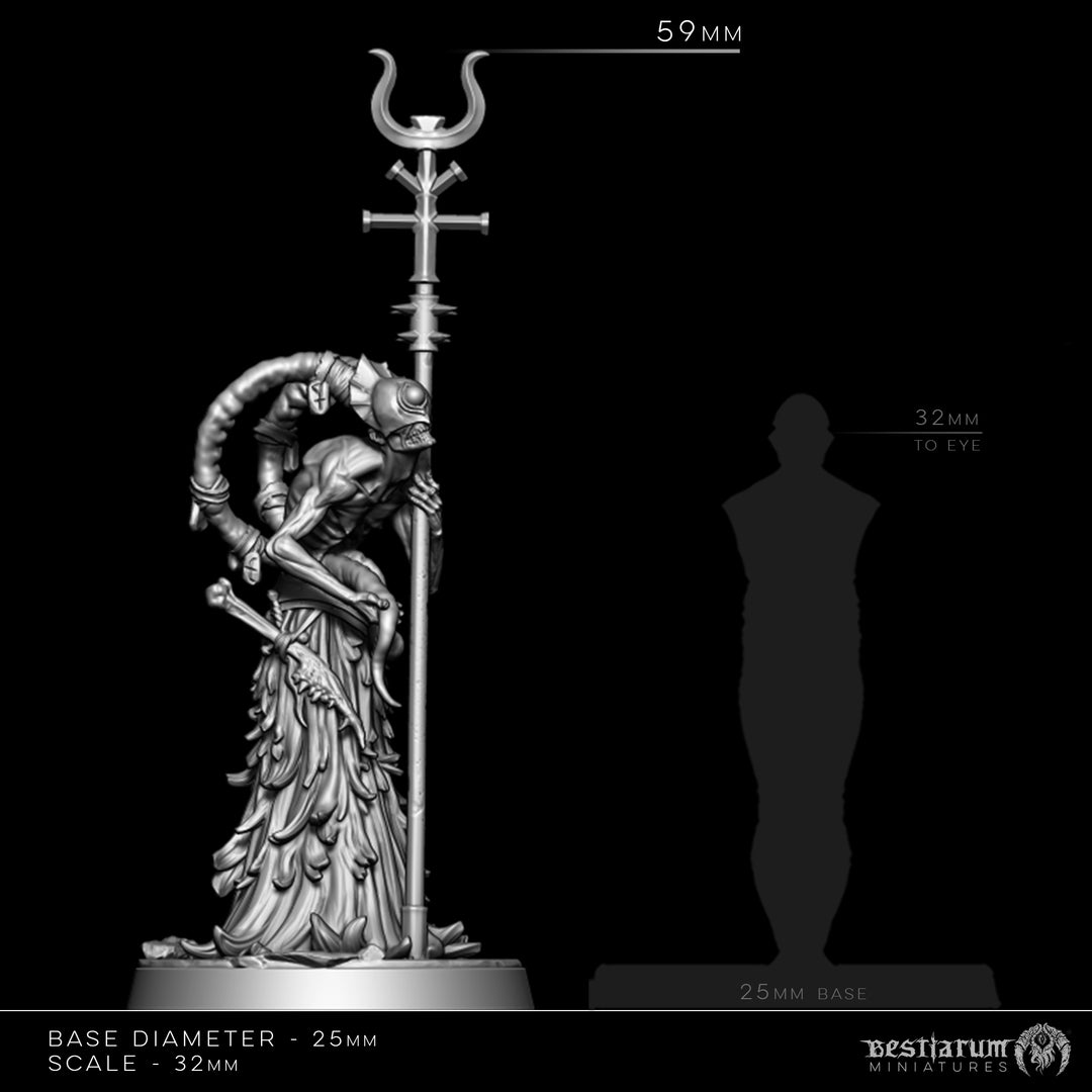 The Hircine | Knights of the Beast