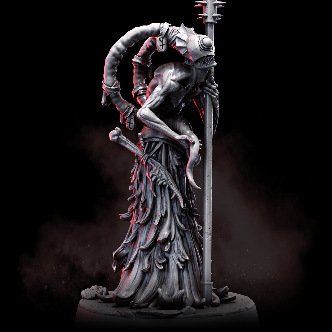 The Hircine | Knights of the Beast