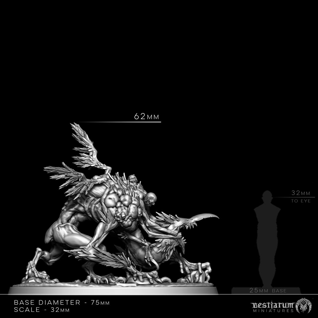 Wastes Scavengers | The Ashen Wastes