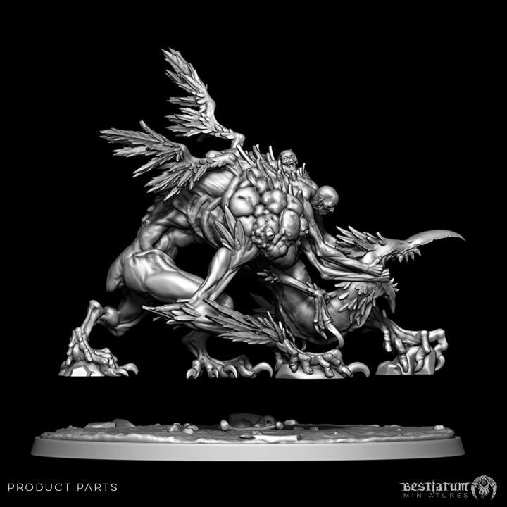 Wastes Scavengers | The Ashen Wastes