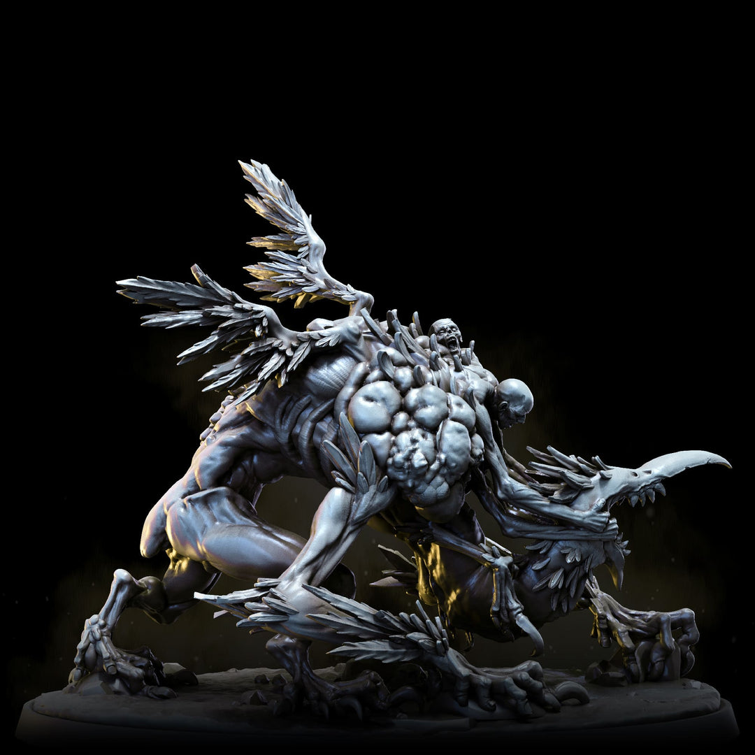 Wastes Scavengers | The Ashen Wastes