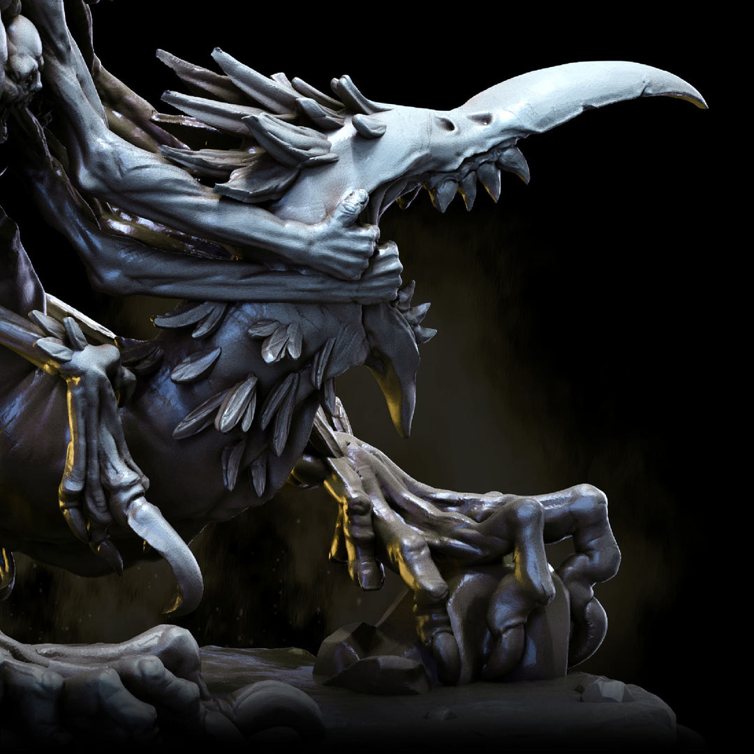 Wastes Scavengers | The Ashen Wastes