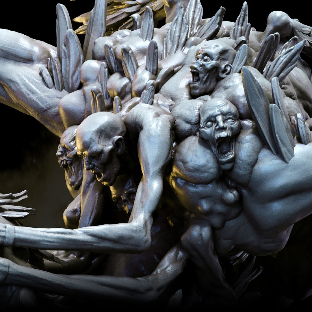 Wastes Scavengers | The Ashen Wastes