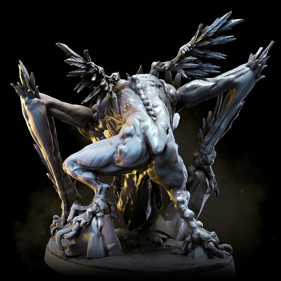 Wastes Scavengers | The Ashen Wastes