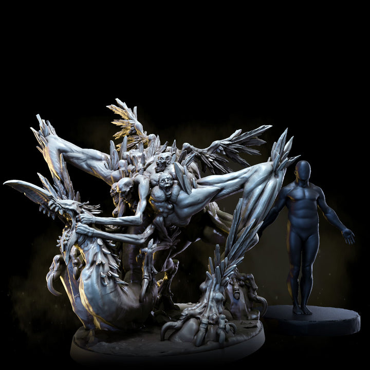 Wastes Scavengers | The Ashen Wastes