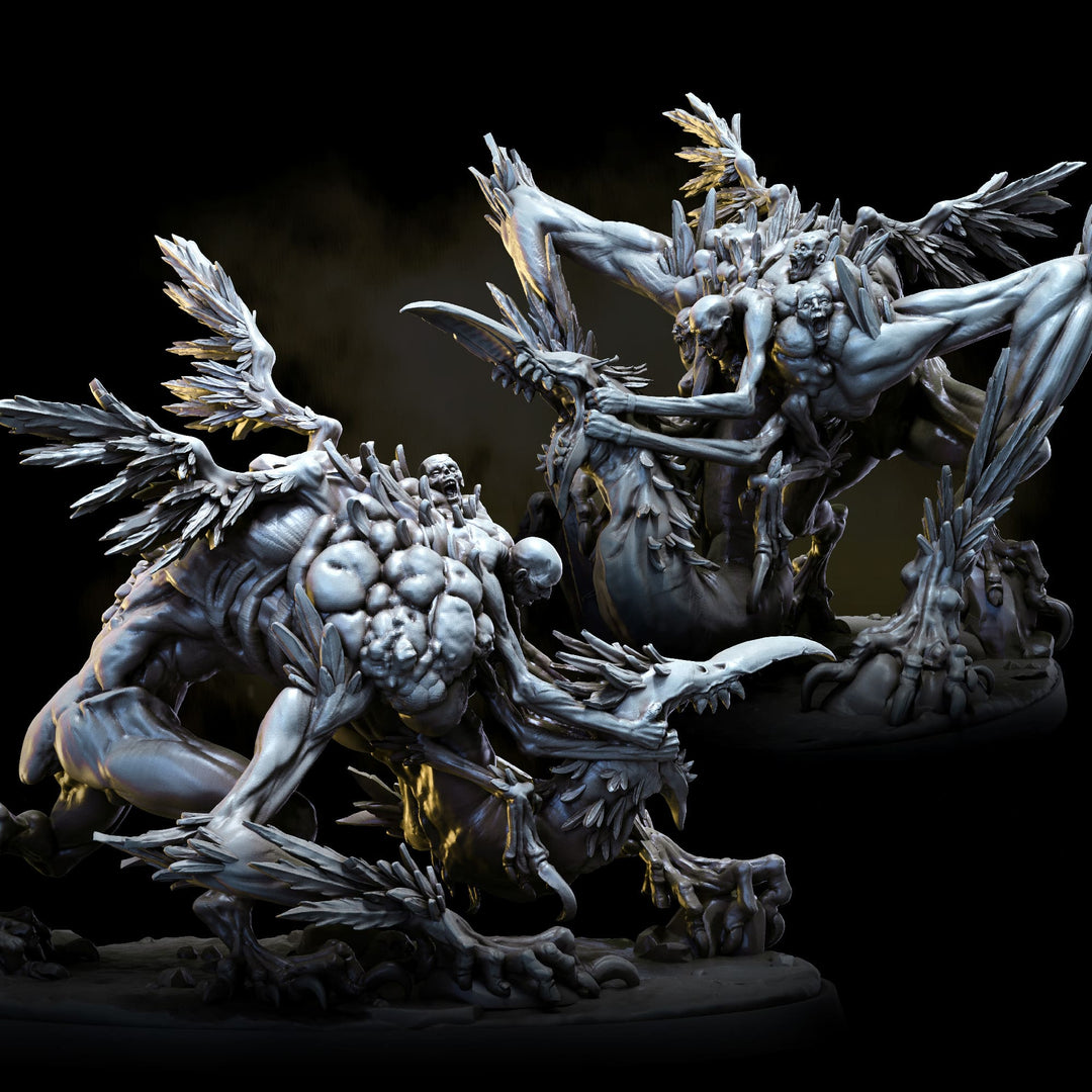 Wastes Scavengers | The Ashen Wastes