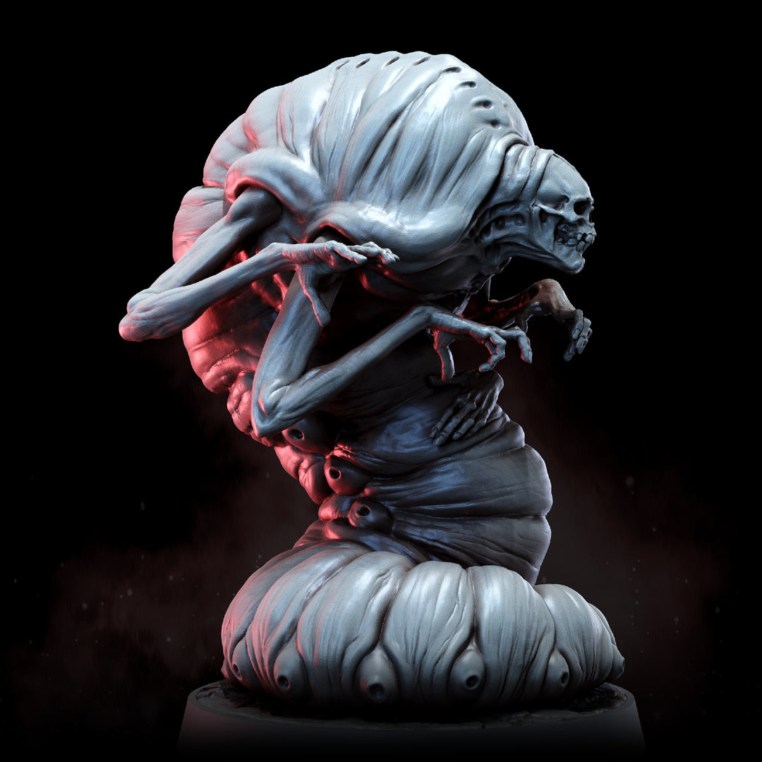 Demon Grubs | Hellspawn