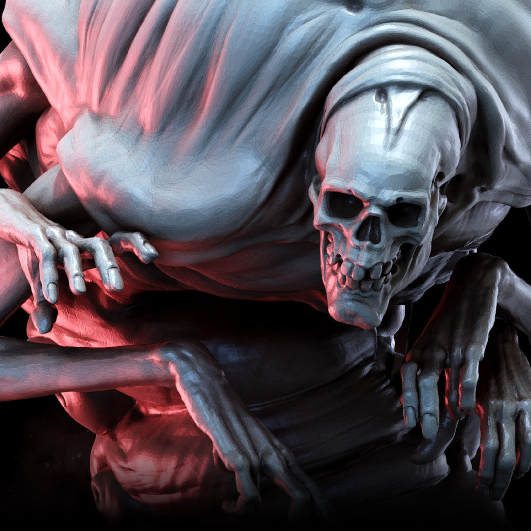 Demon Grubs | Hellspawn
