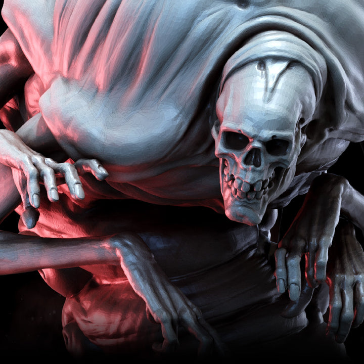 Demon Grubs | Hellspawn