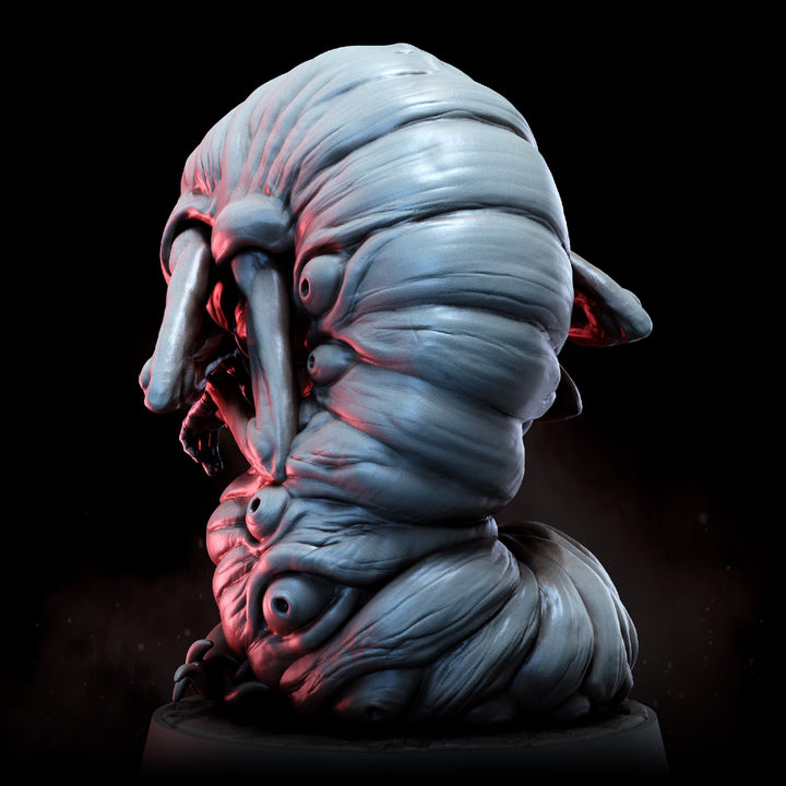 Demon Grubs | Hellspawn