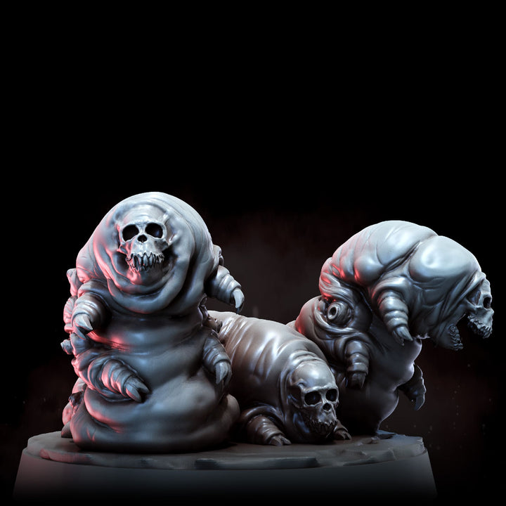 Demon Grubs | Hellspawn