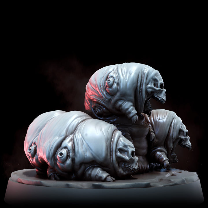 Demon Grubs | Hellspawn