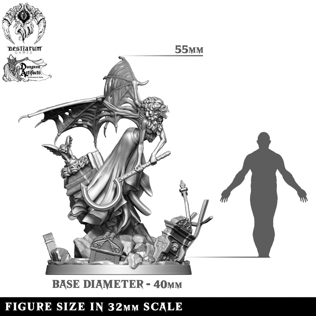 The Bloodied Consorts | The Abhorrents