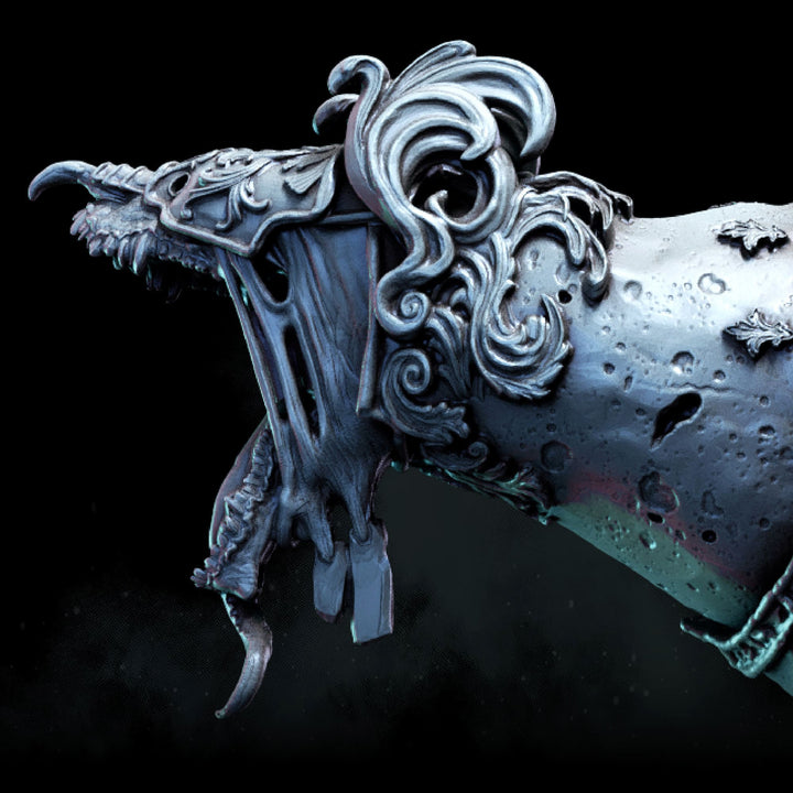 Balefire Gargoyle | Graves of the Lost