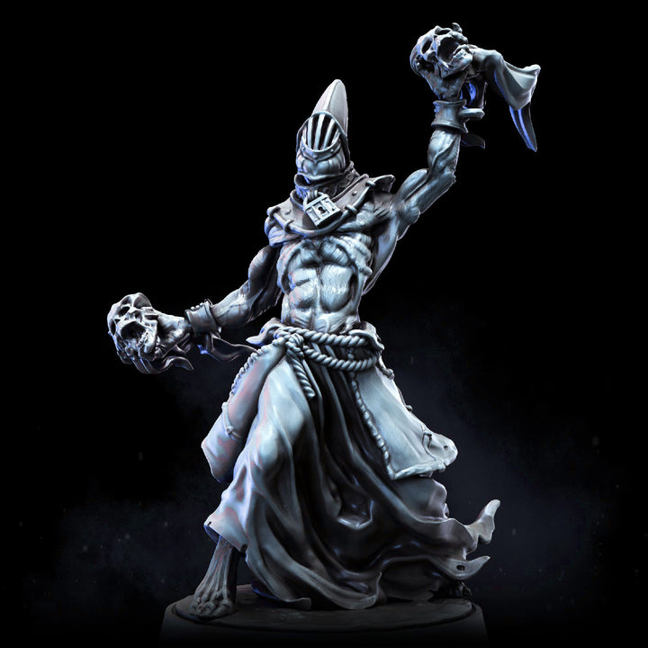 Calden Necrolytes | Calden Keep