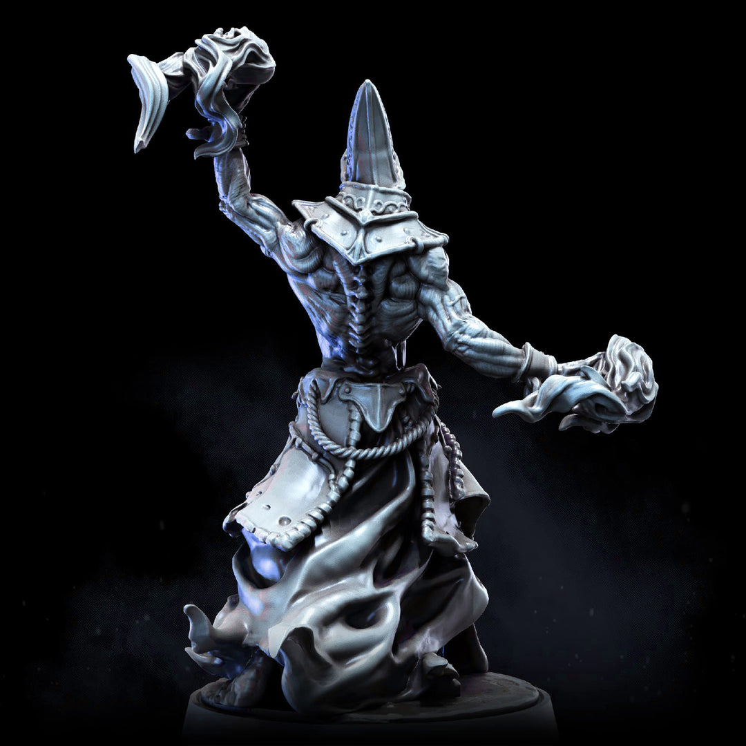 Calden Necrolytes | Calden Keep