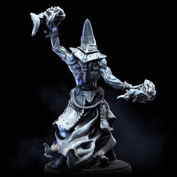 Calden Necrolytes | Calden Keep