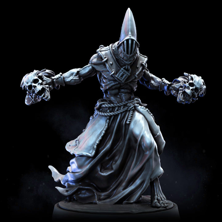 Calden Necrolytes | Calden Keep