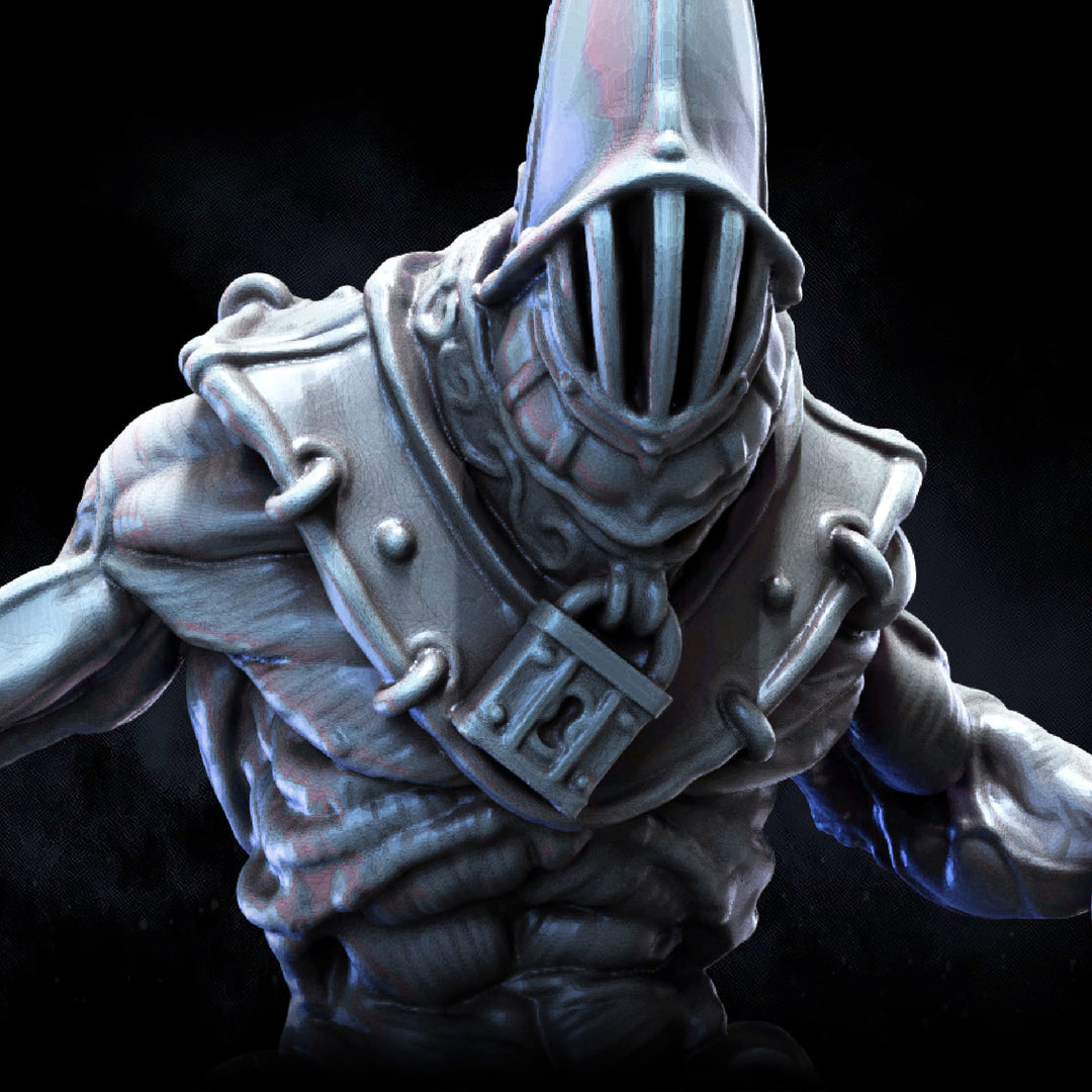 Calden Necrolytes | Calden Keep
