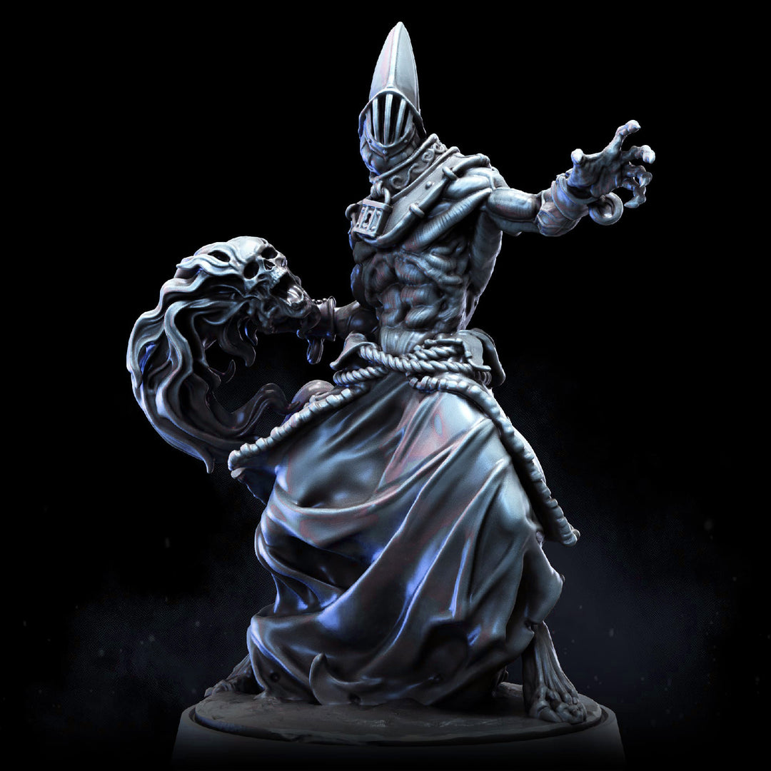 Calden Necrolytes | Calden Keep