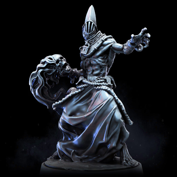 Calden Necrolytes | Calden Keep