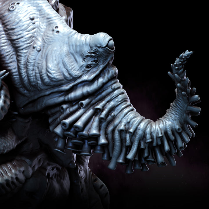Traveller, the Endless | Tower of Madness