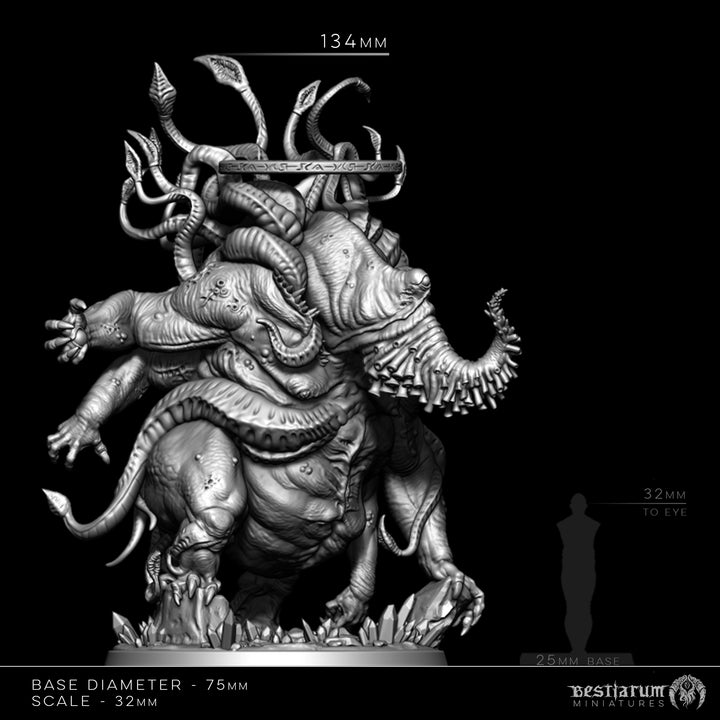 Traveller, the Endless | Tower of Madness