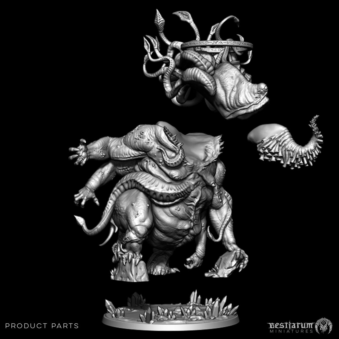 Traveller, the Endless | Tower of Madness