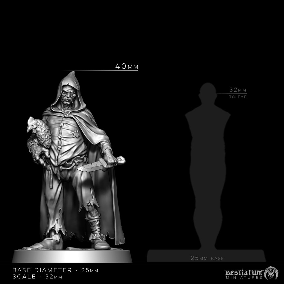Empire Citizens| Folk of the Realm