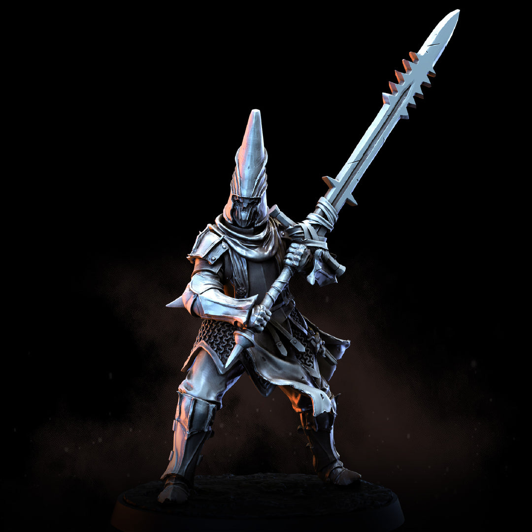 The Repentant | Penitent Crusade